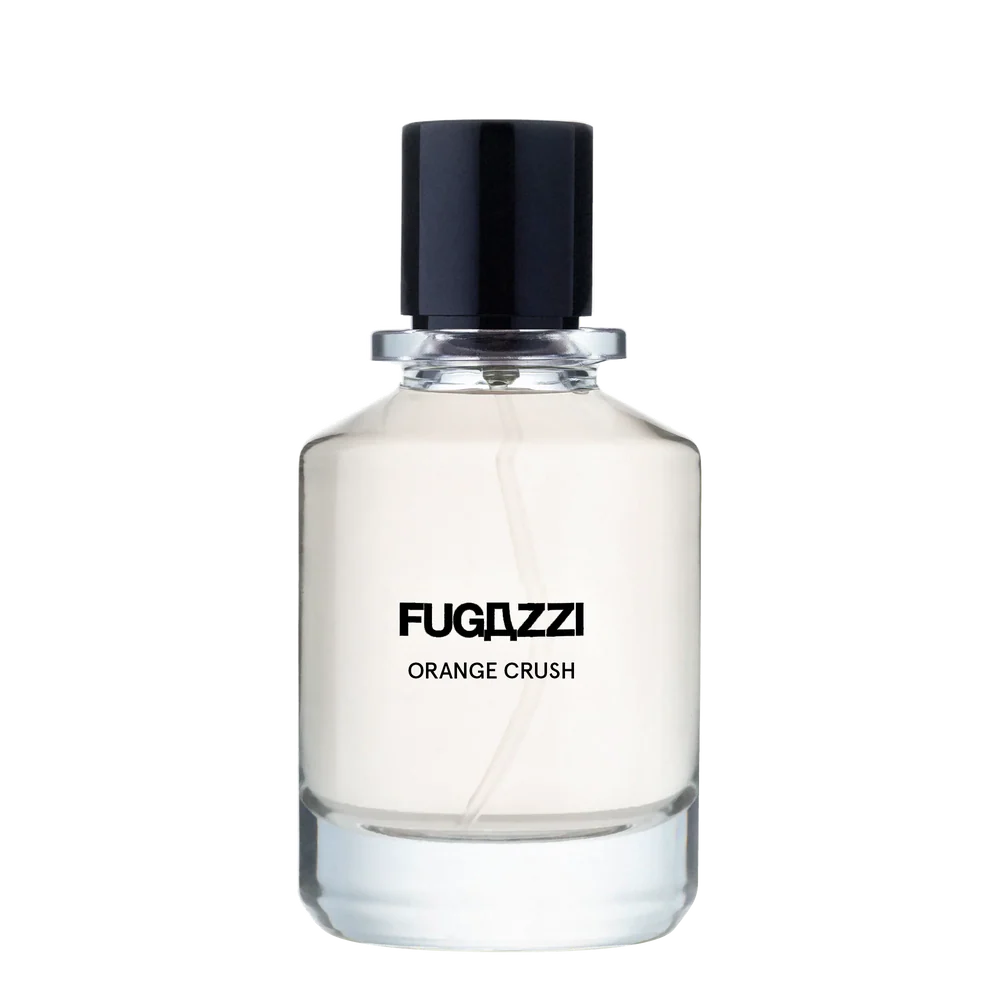 Fugazzi Orange Crush Extrait De Parfum - 100ml | Beauty | Beauty Niche Fragrances | Beauty Niche fragrances Fragrance | departure-to-desk | Men | Mens | new-season-2025 | Niche fragrances | Women | Womens
