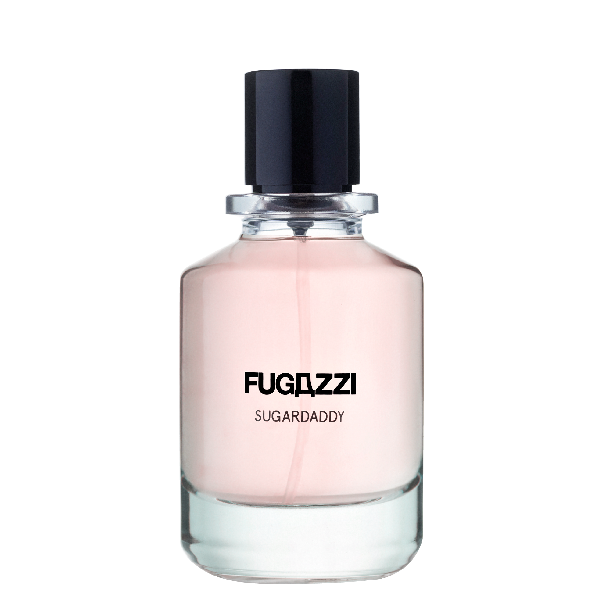 Fugazzi Sugardaddy - 100ml | Beauty | Beauty Niche Fragrances | Beauty Niche fragrances Fragrance | departure-to-desk | Men | Mens | new-season-2025 | Niche fragrances | Women | Womens