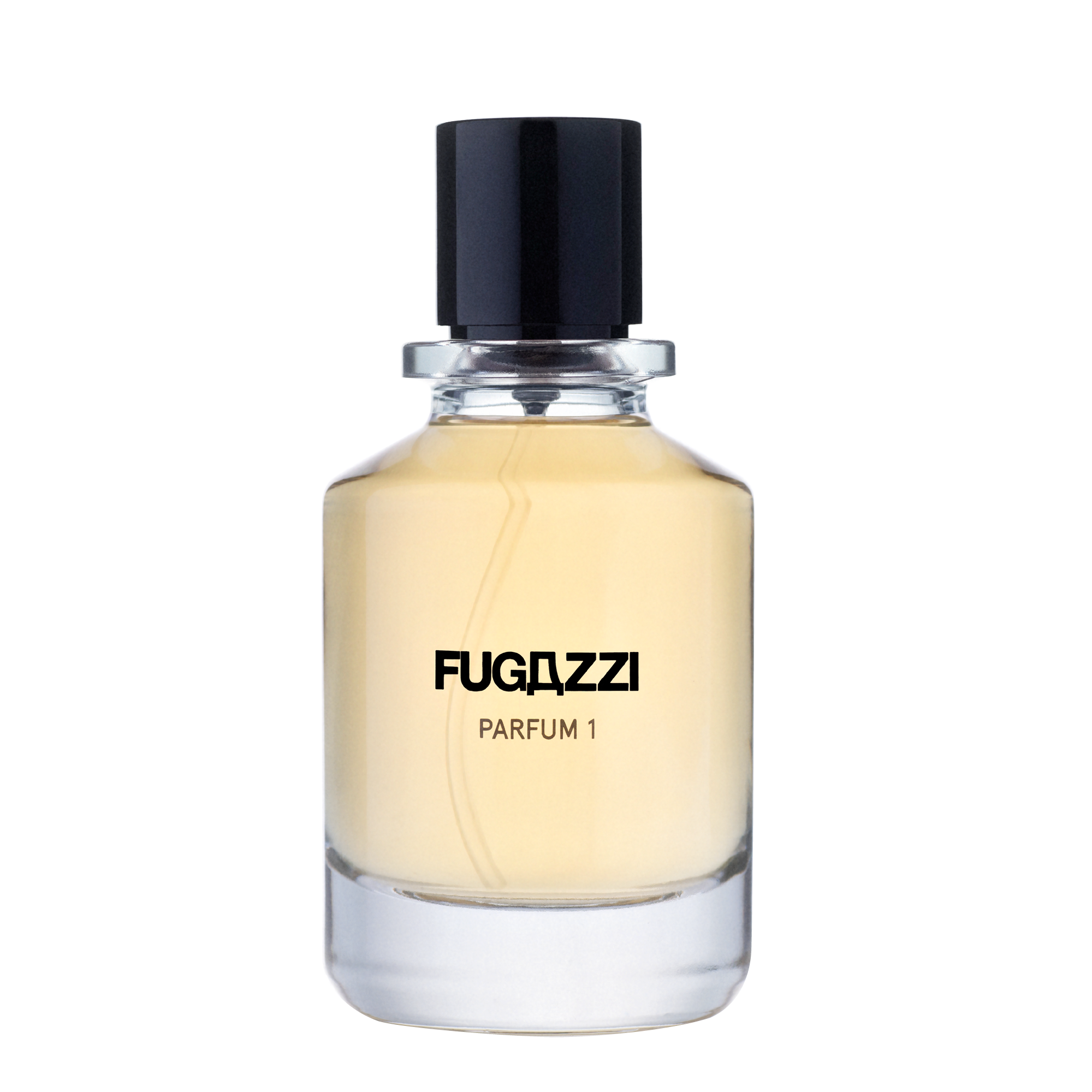 Fugazzi - Extrait Parfum 1 - 100ml | Beauty Niche Fragrances | Beauty Niche fragrances Fragrance | departure-to-desk | Men | Mens | new-season-2025 | Niche fragrances | Women | Womens