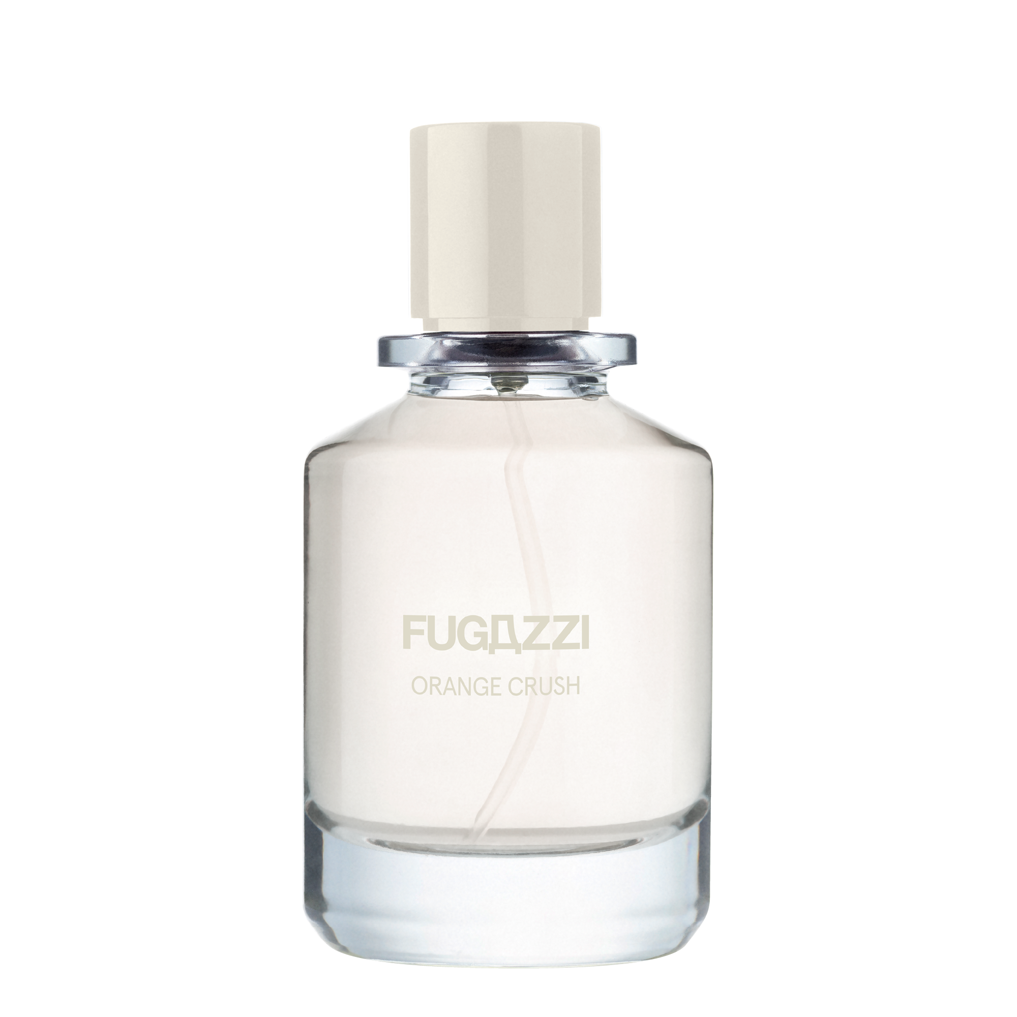 Fugazzi - EDP Orange Crush - 100ml | Beauty Niche Fragrances | Beauty Niche fragrances Fragrance | departure-to-desk | Men | Mens | new-season-2025 | Niche fragrances | Women | Womens