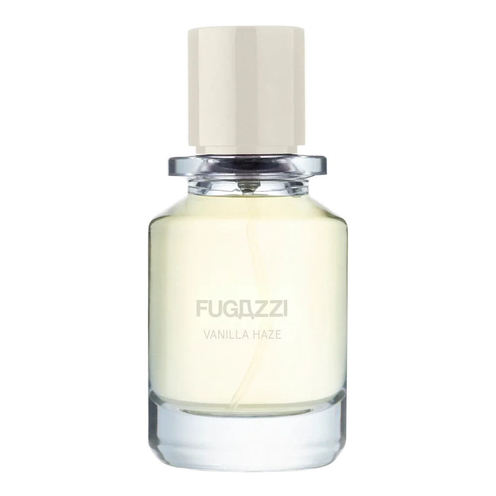 Fugazzi Vanilla Haze - 100ml | Beauty | Beauty Niche Fragrances | Beauty Niche fragrances Fragrance | departure-to-desk | Men | Mens | new-season-2025 | Niche fragrances | Women | Womens