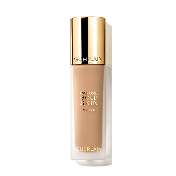 Guerlain Parure Gold Skin Matte No-Transfer High Perfection Foundation - 24H Care & Wear 04 30ml | Beauty | Beauty Cosmetics | Beauty Cosmetics Face | Cosmetics | Face make up | Foundation Guerlain Parure Gold Skin Matte No-Transfer High Perfection Foundation - 24H Care & Wear 04 30ml | Beauty | Beauty Cosmetics | Beauty Cosmetics Face | Cosmetics | Face make up | Foundation