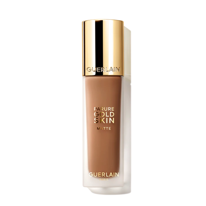 Guerlain Parure Gold Skin Matte No-Transfer High Perfection Foundation - 24H Care & Wear 06 30ml | Beauty | Beauty Cosmetics | Beauty Cosmetics Face | Cosmetics | Face make up | Foundation