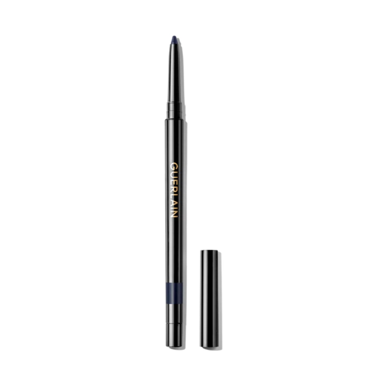 Guelrain Contour Eye Pencil 03 Night Blue 0.35g