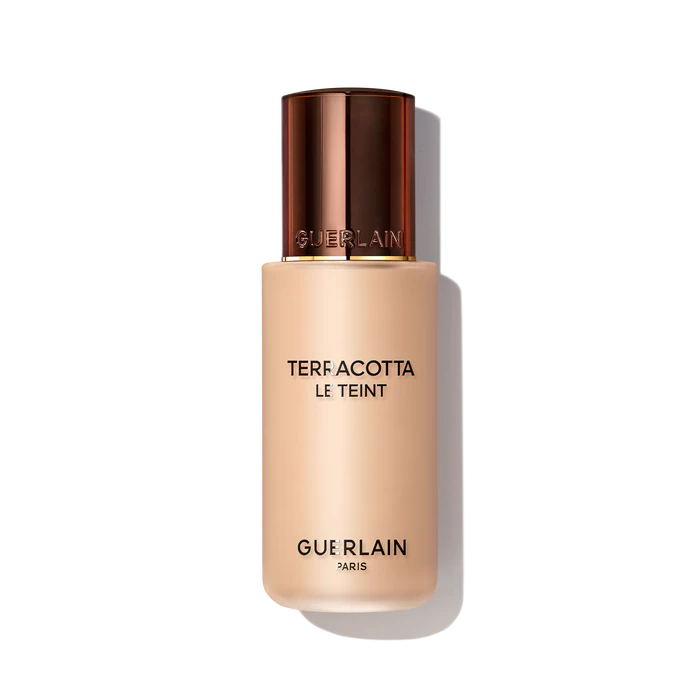 Guerlain Terracotta Le Teint Matte Fluid Foundation 2.5N 35ml | Beauty | Beauty Cosmetics | Beauty Cosmetics Face | Cosmetics | Face make up | Foundation | Spring Festival Guerlain Terracotta Le Teint Matte Fluid Foundation 2.5N 35ml | Beauty | Beauty Cosmetics | Beauty Cosmetics Face | Cosmetics | Face make up | Foundation | Spring Festival