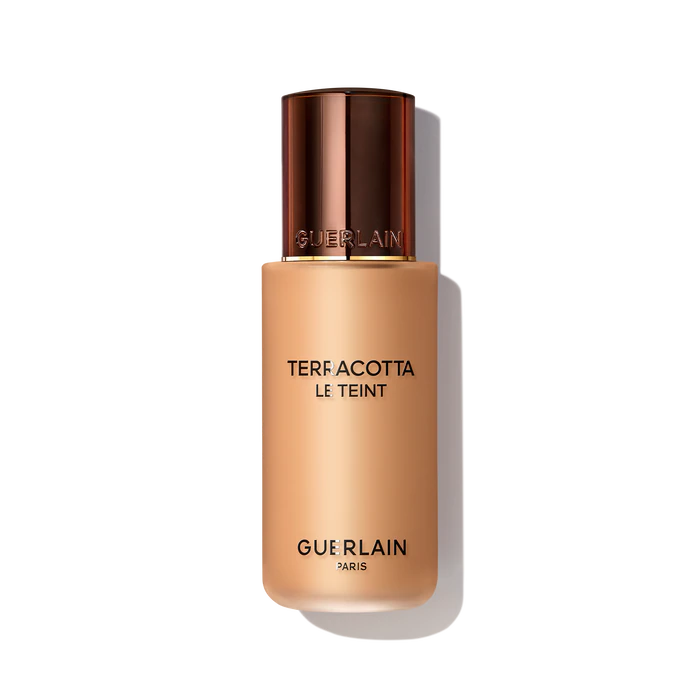 Guerlain Terracotta Le Teint Matte Fluid Foundation 4.5W 35ml | Beauty | Beauty Cosmetics | Beauty Cosmetics Face | Cosmetics | Face make up | Foundation Guerlain Terracotta Le Teint Matte Fluid Foundation 4.5W 35ml | Beauty | Beauty Cosmetics | Beauty Cosmetics Face | Cosmetics | Face make up | Foundation