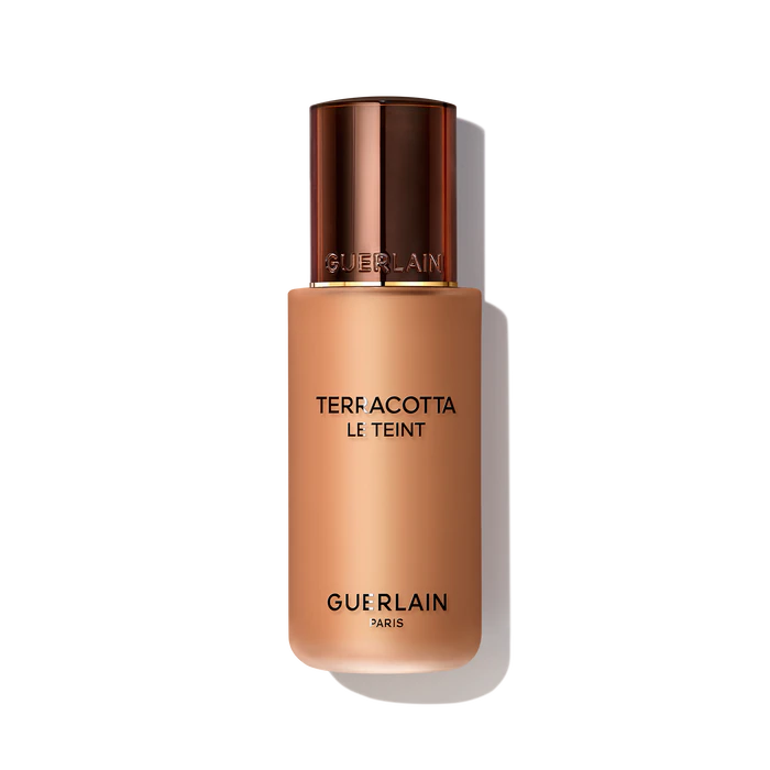 Guerlain Terracotta Le Teint Matte Fluid Foundation 5W 35ml | Beauty | Beauty Cosmetics | Beauty Cosmetics Face | Cosmetics | Face make up | Foundation Guerlain Terracotta Le Teint Matte Fluid Foundation 5W 35ml | Beauty | Beauty Cosmetics | Beauty Cosmetics Face | Cosmetics | Face make up | Foundation