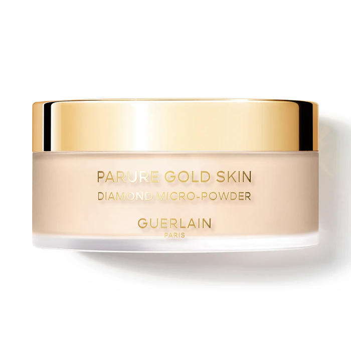 Guerlain Parure Gold Loose Powder 02 35g | Beauty | Beauty Cosmetics | Beauty Cosmetics Face | Cosmetics | Face make up | Powder Guerlain Parure Gold Loose Powder 02 35g | Beauty | Beauty Cosmetics | Beauty Cosmetics Face | Cosmetics | Face make up | Powder