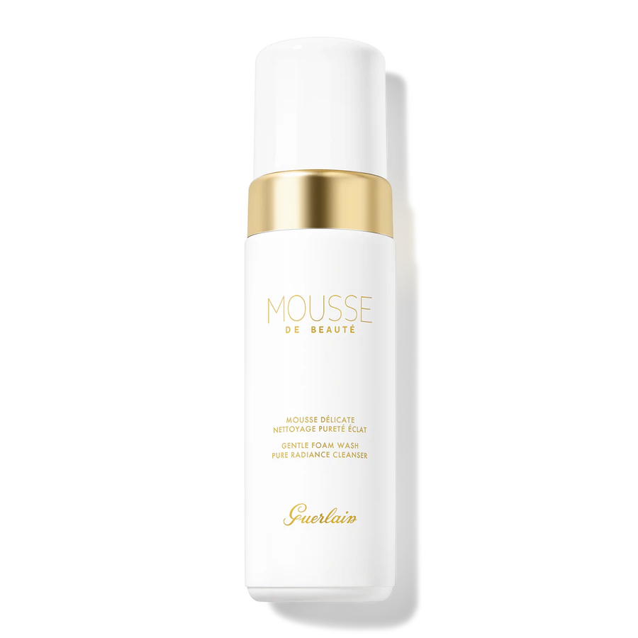Guerlain Cleansing Foam 150ml | Beauty | Beauty Selfcare | Beauty Selfcare Skincare | Eye care | Selfcare | Skincare Guerlain Cleansing Foam 150ml | Beauty | Beauty Selfcare | Beauty Selfcare Skincare | Eye care | Selfcare | Skincare
