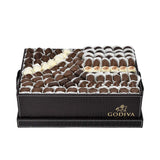 Godiva Small Hamper In Croco