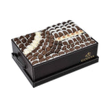 Godiva Small Hamper In Croco