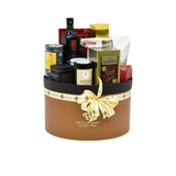 Gold Gourmet MdiumHamper