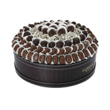 Godiva Oval Hamper