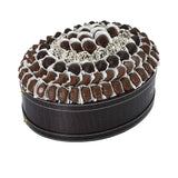 Godiva Oval Hamper