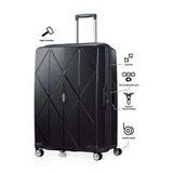 American Tourister Argyle Luggage