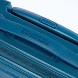 American Tourister Argyle Luggage