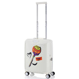 American Tourister Chupa Chups Spinner