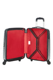 American Tourister Disney Alfa Minnie Mouse Luggage
