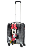 American Tourister Disney Alfa Minnie Mouse Luggage