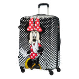American Tourister Disney Alfa Minnie Mouse Luggage