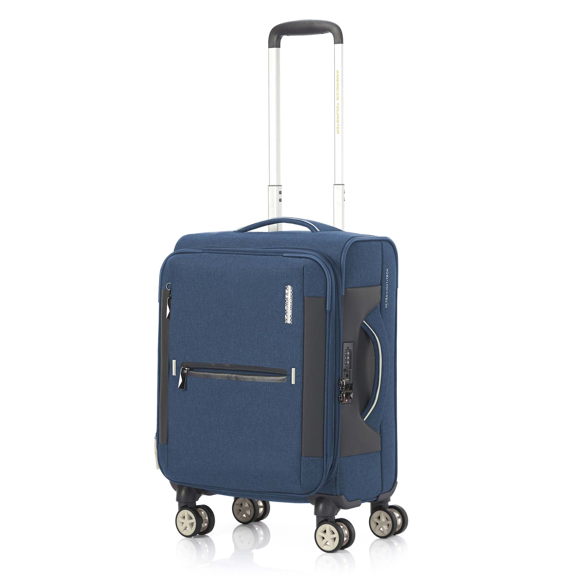 American Tourister Droyce Spinner | departure-to-desk | Hard-Soft-Luggage | Luggage | Luggage & Travel | Luggage Soft | new-season-2025 | small-size | View All Luggage American Tourister Droyce Spinner | departure-to-desk | Hard-Soft-Luggage | Luggage | Luggage & Travel | Luggage Soft | new-season-2025 | small-size | View All Luggage