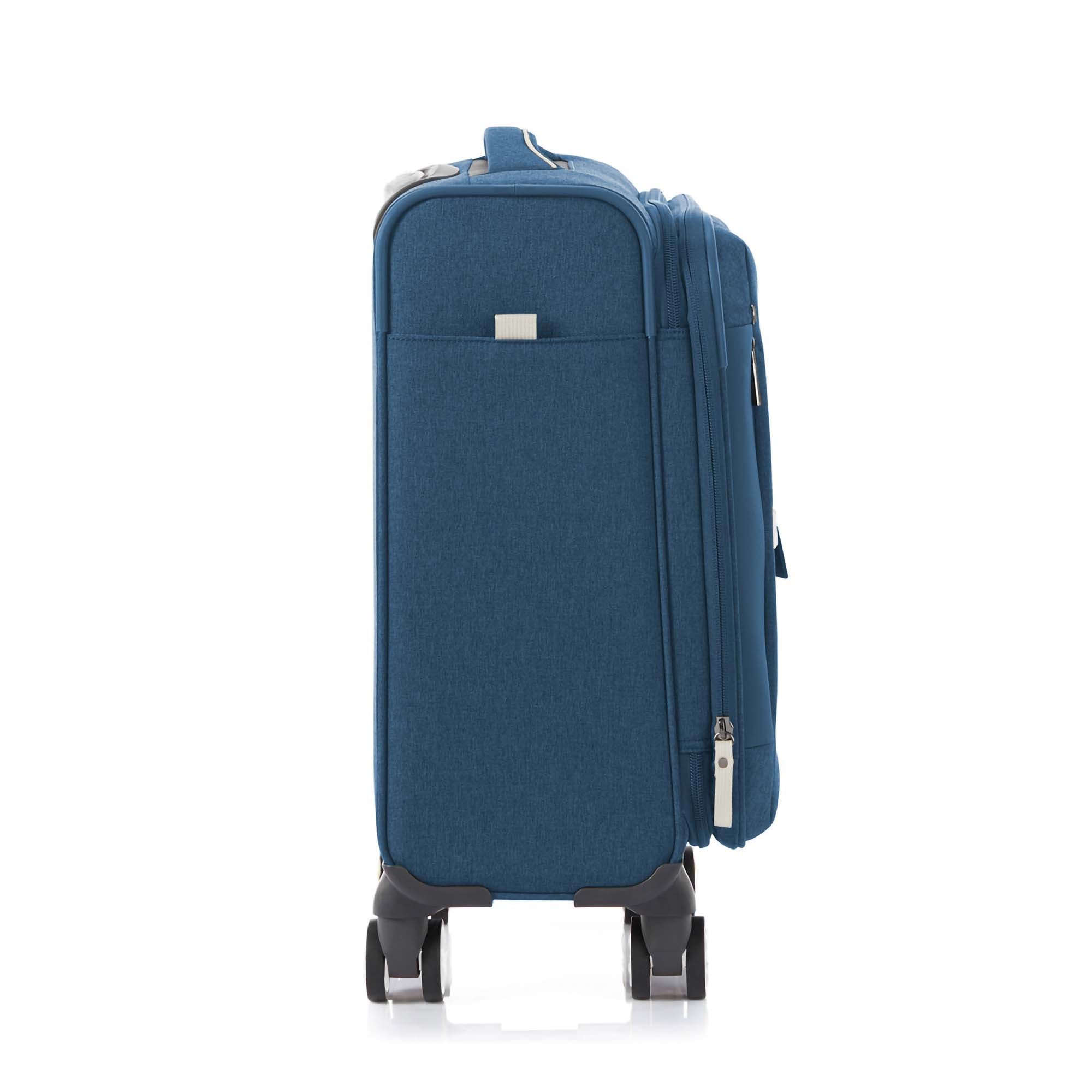 American Tourister Droyce Spinner | departure-to-desk | Hard-Soft-Luggage | Luggage | Luggage & Travel | Luggage Soft | new-season-2025 | small-size | View All Luggage American Tourister Droyce Spinner | departure-to-desk | Hard-Soft-Luggage | Luggage | Luggage & Travel | Luggage Soft | new-season-2025 | small-size | View All Luggage