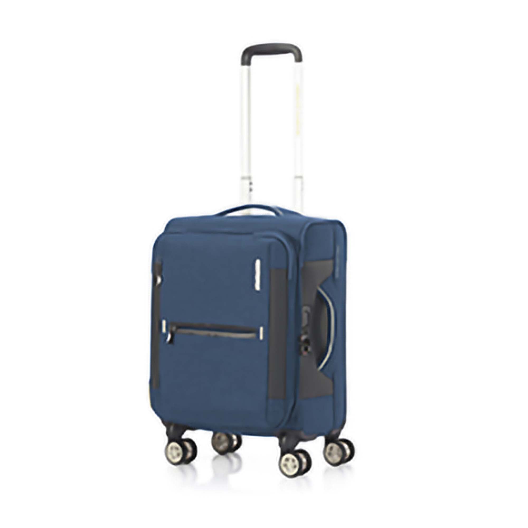 American Tourister Droyce Spinner | departure-to-desk | Hard-Soft-Luggage | Luggage | Luggage & Travel | Luggage Soft | new-season-2025 | small-size | View All Luggage American Tourister Droyce Spinner | departure-to-desk | Hard-Soft-Luggage | Luggage | Luggage & Travel | Luggage Soft | new-season-2025 | small-size | View All Luggage