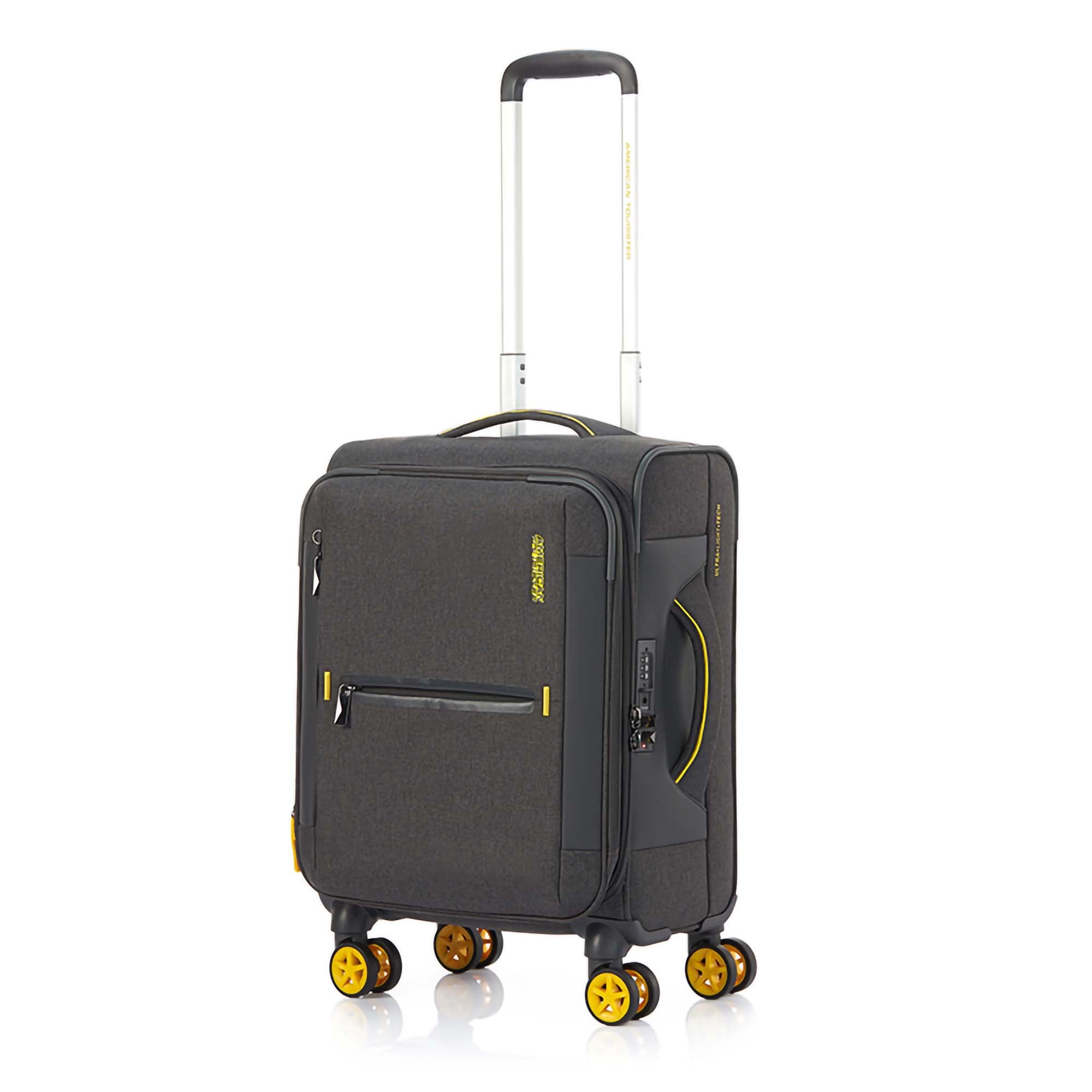 American Tourister Droyce Spinner | departure-to-desk | Hard-Soft-Luggage | Luggage | Luggage & Travel | Luggage Soft | new-season-2025 | small-size | View All Luggage American Tourister Droyce Spinner | departure-to-desk | Hard-Soft-Luggage | Luggage | Luggage & Travel | Luggage Soft | new-season-2025 | small-size | View All Luggage