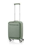 American Tourister Frontec Luggage