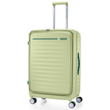 American Tourister Frontec Luggage