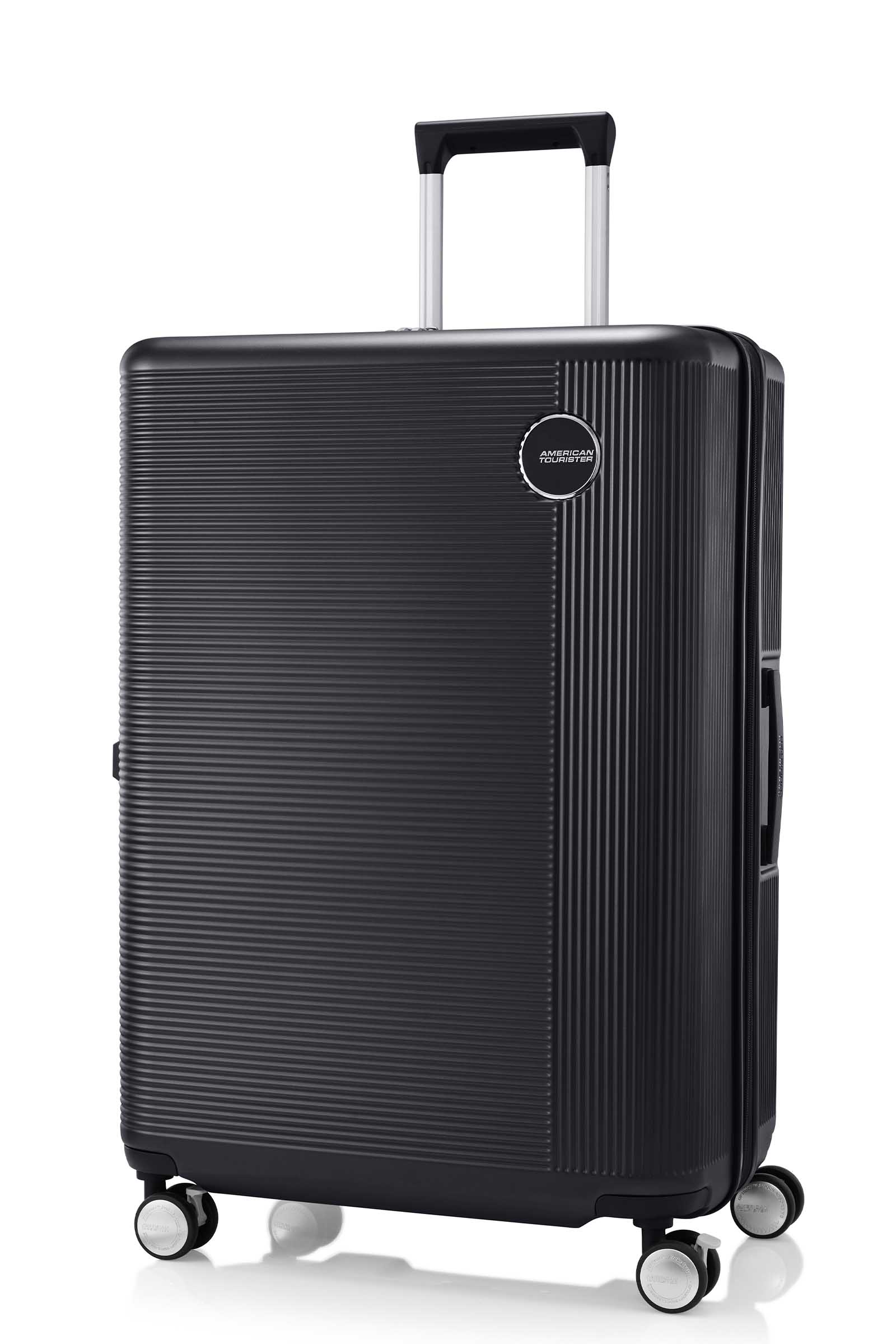 American Tourister Gemina Pro Luggage | departure-to-desk | Hard-Soft-Luggage | large-size | Luggage | Luggage & Travel | Luggage Hard | medium-size | new-season-2025 | small-size | View All Luggage