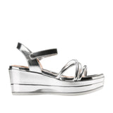 Cole Haan Women's Grand Ambition Addison Flatform Wedge