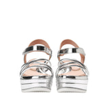 Cole Haan Women's Grand Ambition Addison Flatform Wedge