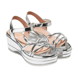 Cole Haan Women's Grand Ambition Addison Flatform Wedge