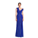 Gaby Charbachy Women's Gitane Long Dress