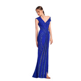 Gaby Charbachy Women's Gitane Long Dress