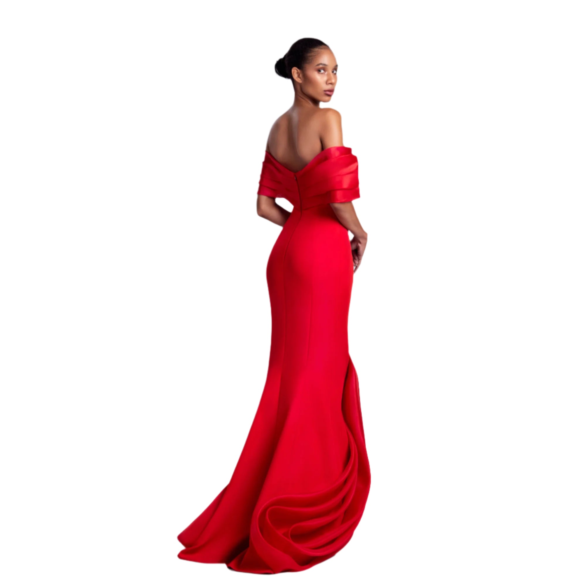 Gaby Charbachy Women's Red Long Dress | Clothing | GCC | Women | Women All Clothing | Women All Clothing Dresses | Women Dresses | Womens | Womens Fashion Gaby Charbachy Women's Red Long Dress | Clothing | GCC | Women | Women All Clothing | Women All Clothing Dresses | Women Dresses | Womens | Womens Fashion