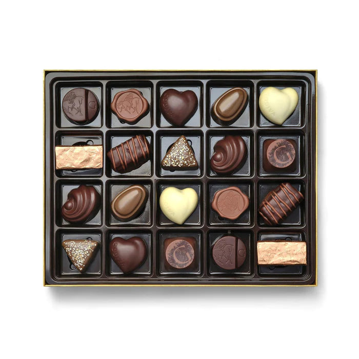 Godiva Holiday 20pcs Chocolate Gift Box | Chocolates | Chocolates & Biscuits | Gourmet Godiva Holiday 20pcs Chocolate Gift Box | Chocolates | Chocolates & Biscuits | Gourmet