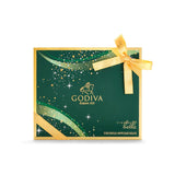 Godiva Holiday Finesse Belle 75 pieces