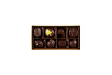 Godiva Gold Collection All Dark 8pcs