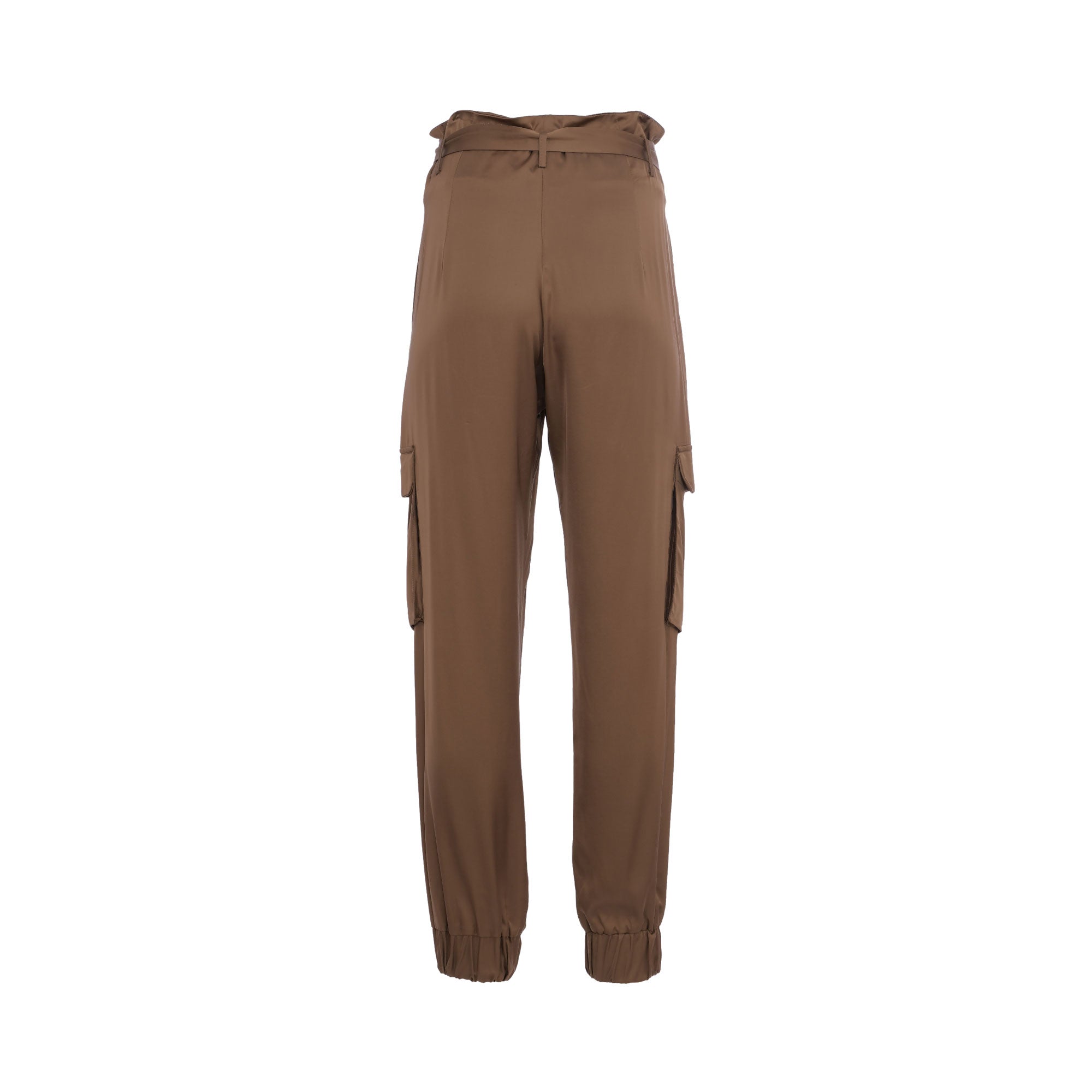 Gaelle Women's Marrone Biscotto Pant | Clothing | GCC | Women | Women All Clothing | Women All Clothing Trousers | Women Pant | Womens | Womens Fashion Gaelle Women's Marrone Biscotto Pant | Clothing | GCC | Women | Women All Clothing | Women All Clothing Trousers | Women Pant | Womens | Womens Fashion