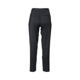Gaelle Women's Black Trouser