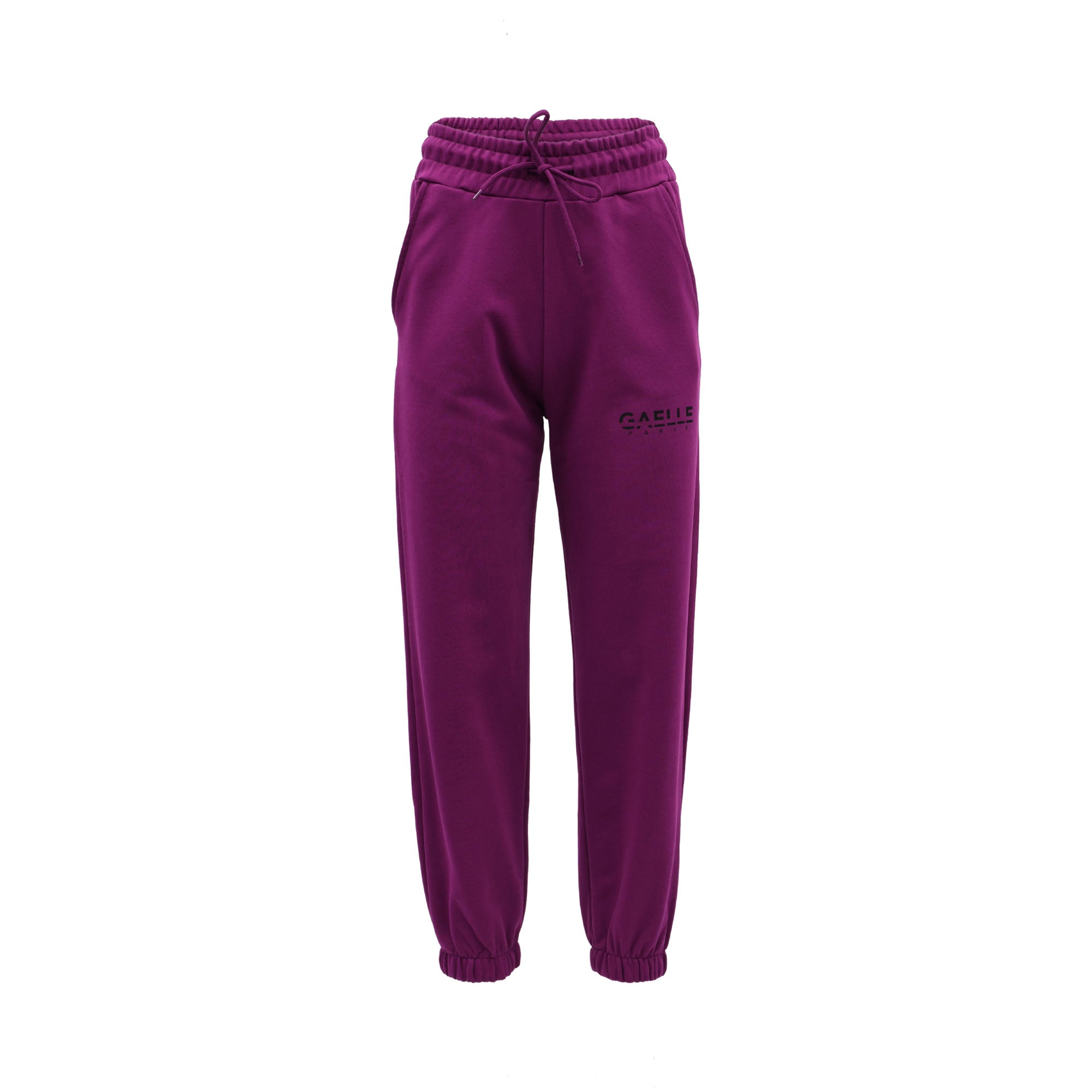 Gaelle Women's Purple Jogging Trouser | Activewear | GCC | Jogging trouser | Women | Women All Clothing | Womens | Womens Fashion Gaelle Women's Purple Jogging Trouser | Activewear | GCC | Jogging trouser | Women | Women All Clothing | Womens | Womens Fashion