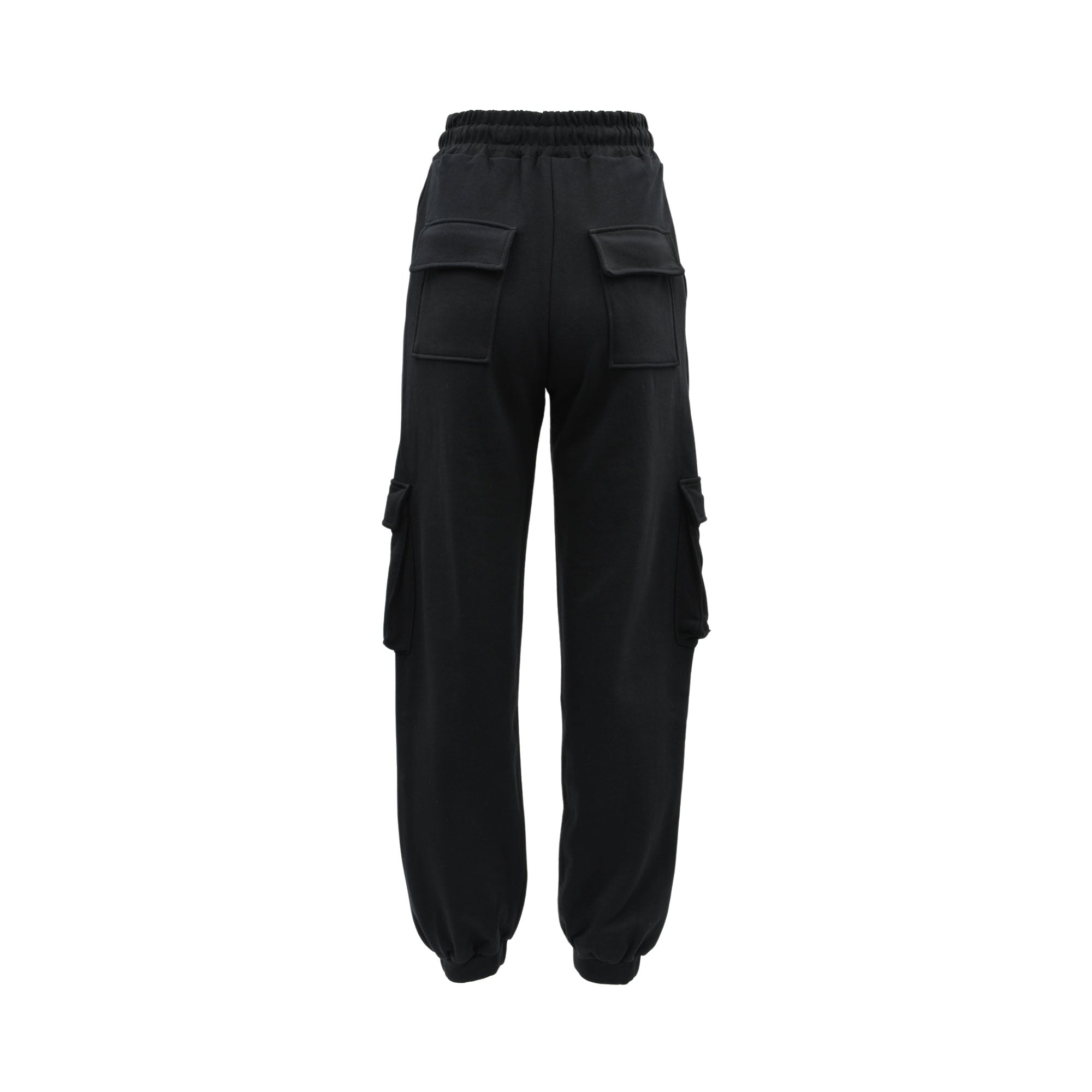 Gaelle Women's Fashionable Black Trouser | Activewear | Clothing | GCC | Women | Women All Clothing | Womens | Womens Fashion Gaelle Women's Fashionable Black Trouser | Activewear | Clothing | GCC | Women | Women All Clothing | Womens | Womens Fashion