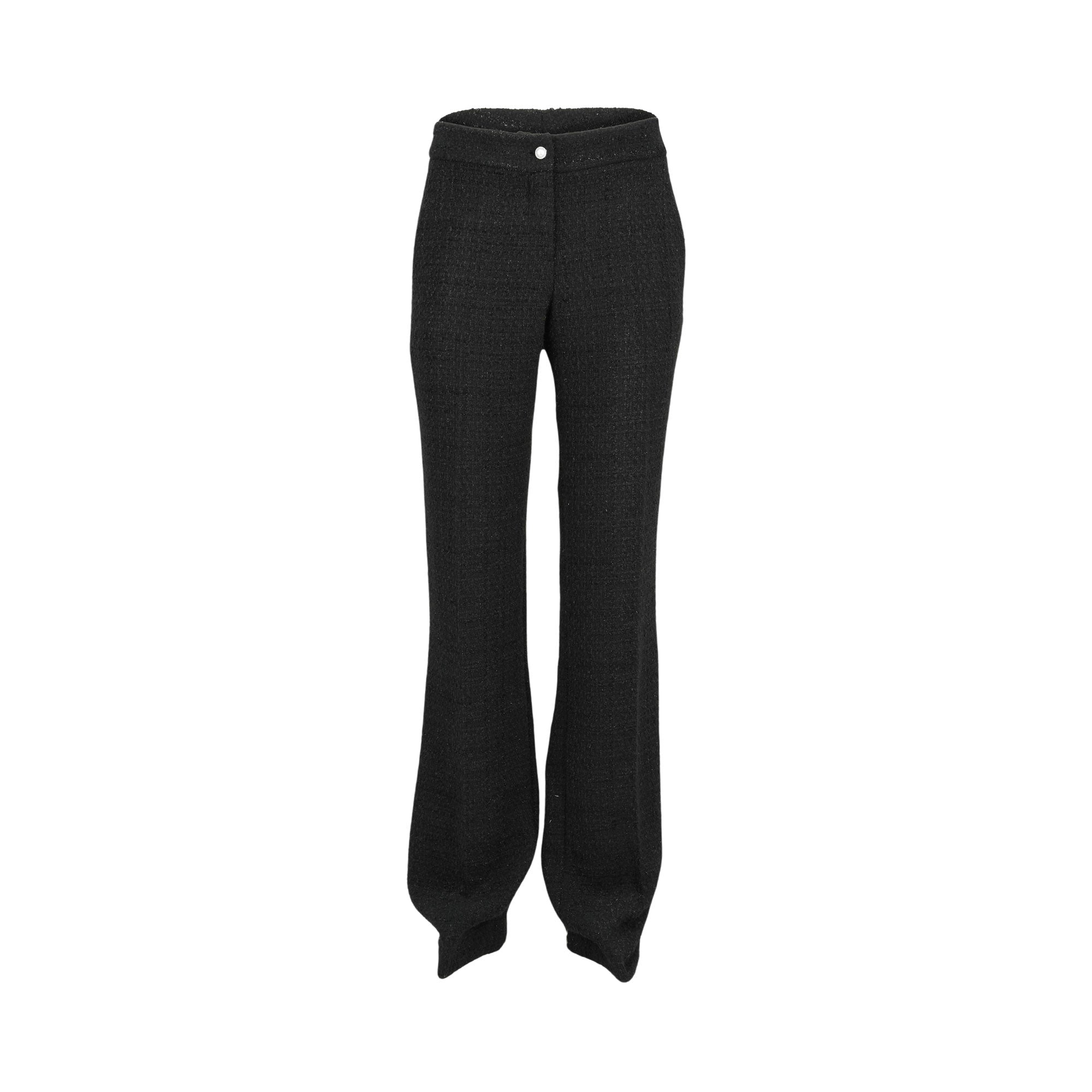 Gaelle Women's Black Trouser | GCC | Women | Women All Clothing | Women All Clothing Trousers | Women All Clothing Trousers Tailoring | Womens | Womens Fashion Gaelle Women's Black Trouser | GCC | Women | Women All Clothing | Women All Clothing Trousers | Women All Clothing Trousers Tailoring | Womens | Womens Fashion