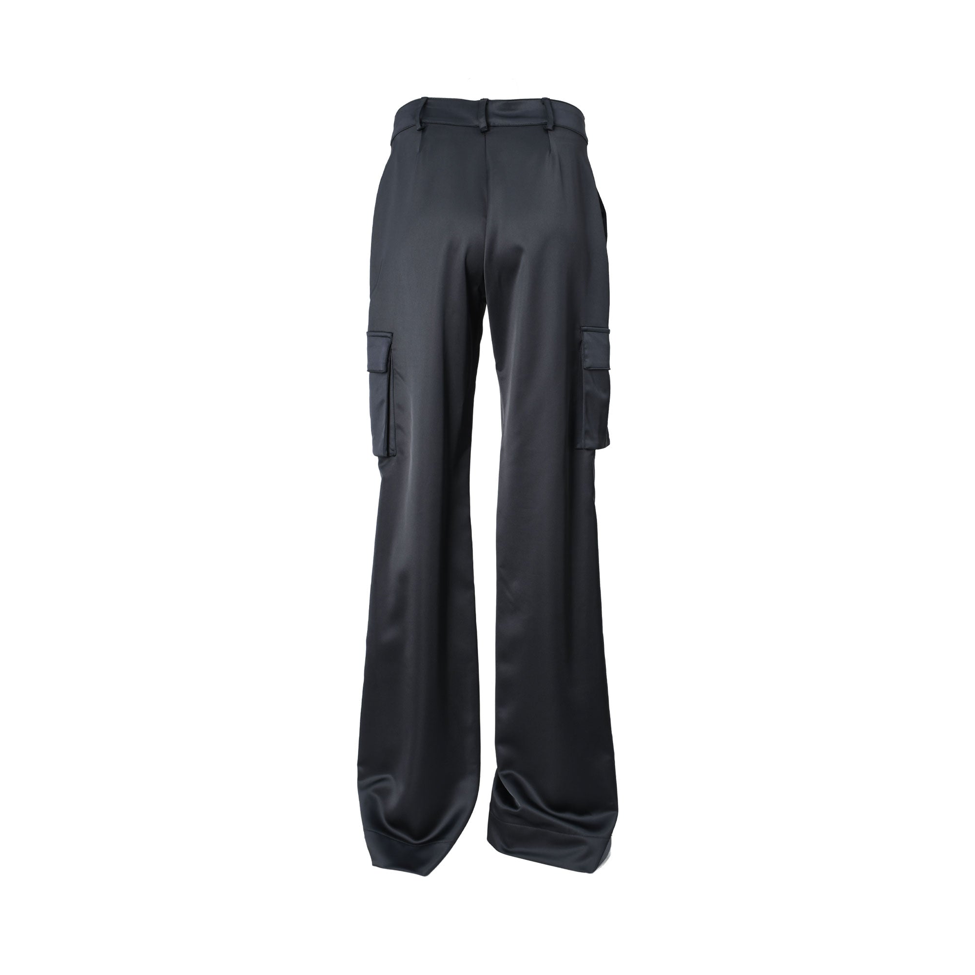 Gaelle Women's Black Trouser | Clothing | GCC | Women | Women All Clothing | Women All Clothing Trousers | Women All Clothing Trousers Tailoring | Womens | Womens Fashion Gaelle Women's Black Trouser | Clothing | GCC | Women | Women All Clothing | Women All Clothing Trousers | Women All Clothing Trousers Tailoring | Womens | Womens Fashion