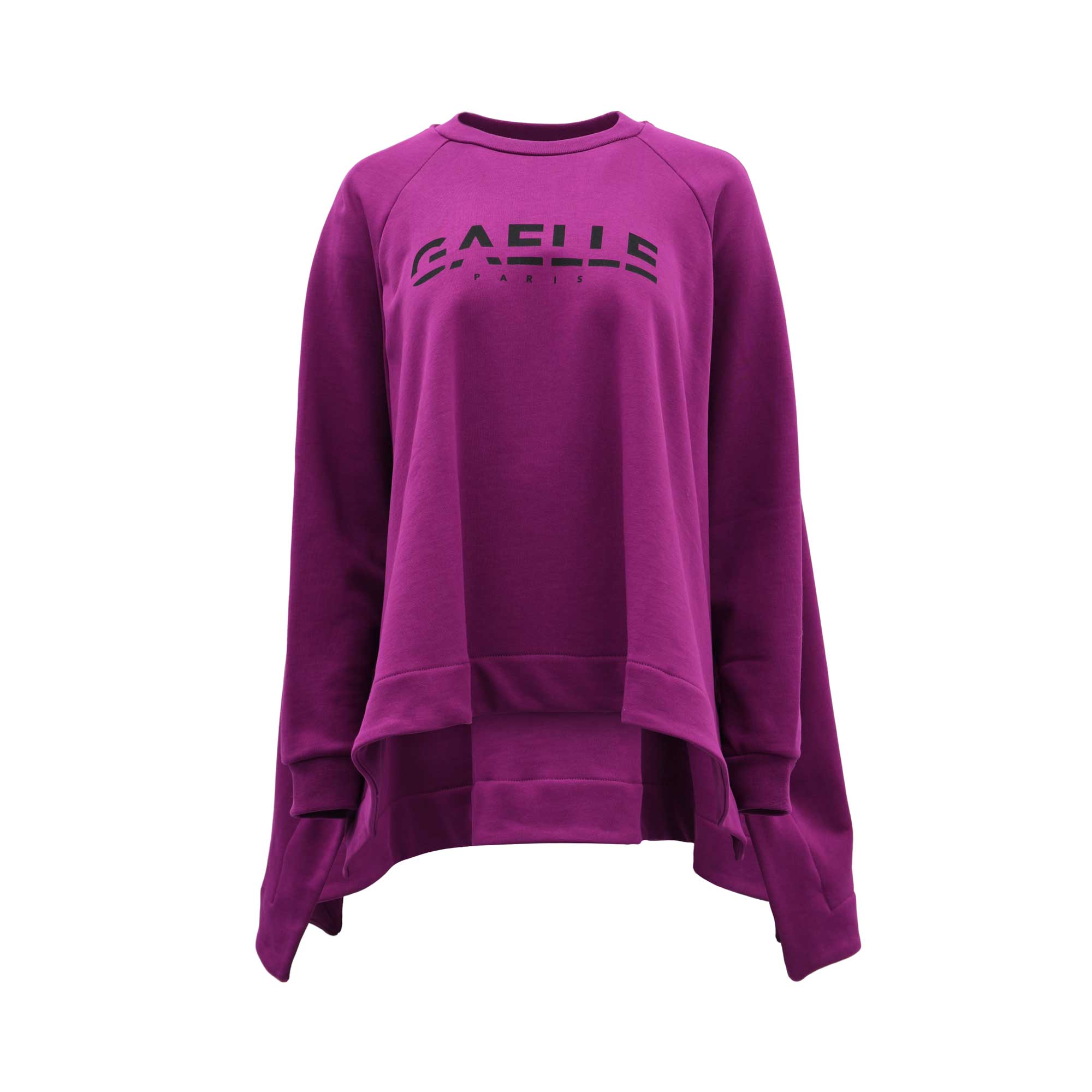 Gaelle Women's Purple Fleece Top | Clothing | GCC | Women | Women All Clothing | Women All Clothing Tops | Womens | Womens Fashion Gaelle Women's Purple Fleece Top | Clothing | GCC | Women | Women All Clothing | Women All Clothing Tops | Womens | Womens Fashion