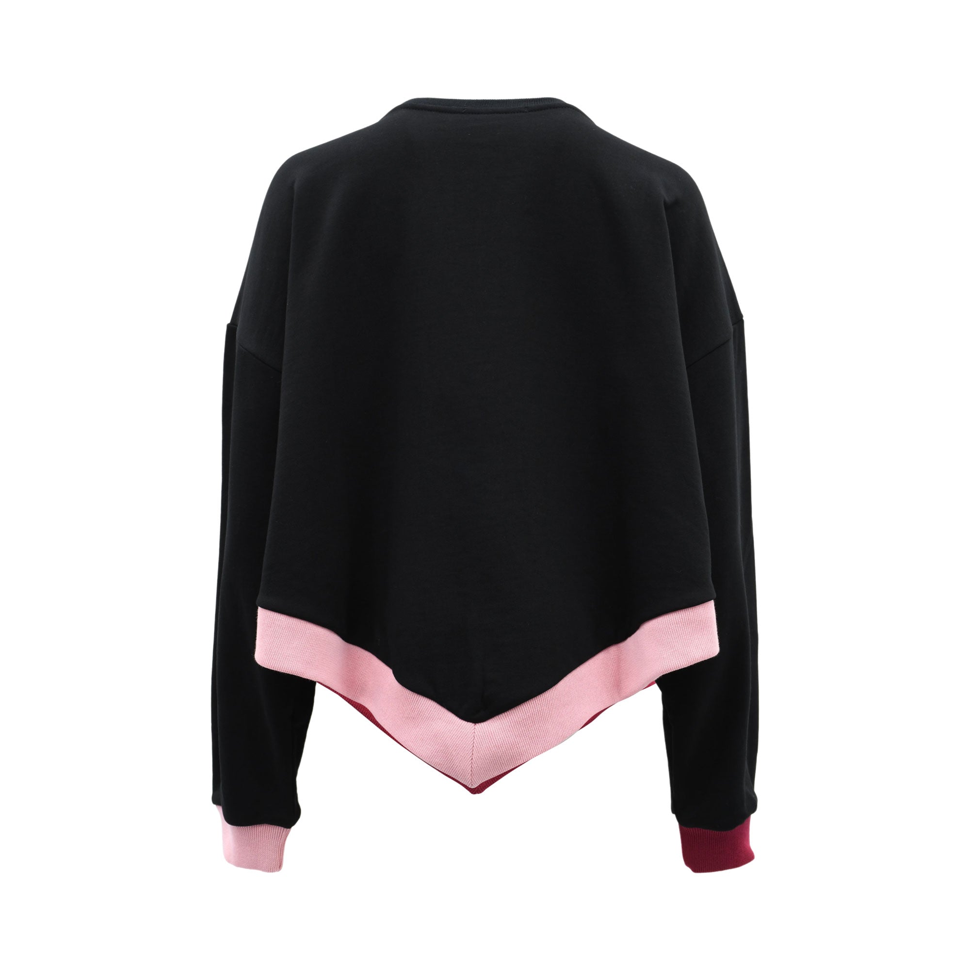 Gaelle Women's Black Fleece Sweatshirt | Clothing | GCC | Hoodies & Sweatshirt | Women | Women All Clothing | Women All Clothing Hoodies & Sweatshirts | Womens | Womens Fashion Gaelle Women's Black Fleece Sweatshirt | Clothing | GCC | Hoodies & Sweatshirt | Women | Women All Clothing | Women All Clothing Hoodies & Sweatshirts | Womens | Womens Fashion