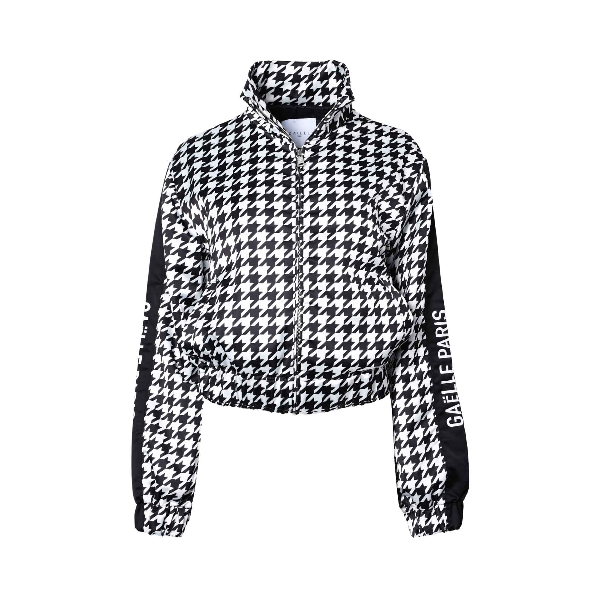 Gaelle Women's White & Black Jacket | Clothing | Coats & Jackets | GCC | Women | Women All Clothing | Women All Clothing Coats & Jackets | women jacket | Womens | Womens Fashion Gaelle Women's White & Black Jacket | Clothing | Coats & Jackets | GCC | Women | Women All Clothing | Women All Clothing Coats & Jackets | women jacket | Womens | Womens Fashion