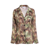 Gaelle Women's Multi-color Sabbia Shirt